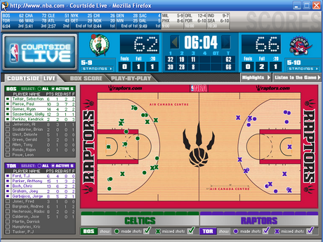  Basket online
