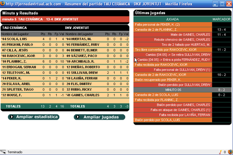  Basket online